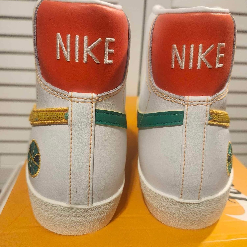 Blazer Mid ‘77 VNTG - Picture 4 of 6